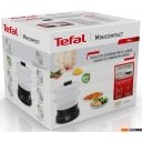 Пароварки Tefal Minicompact VC139810