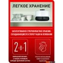 Пароварки Tefal Minicompact VC139810