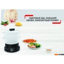 Пароварки Tefal Minicompact VC139810