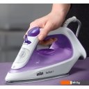 Утюги Braun TexStyle 1 SI 1080VI Утюги Braun TexStyle 1 SI 1080VI