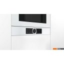 Микроволновые печи Bosch BFR634GW1