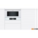 Микроволновые печи Bosch BFR634GW1