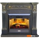 Электрокамины и биокамины Smolcom Turin MB/JUP/SYM26 (темный орех, патина золото) Электрокамины и биокамины Smolcom Turin MB/JUP/SYM26 (темный орех, патина золото)