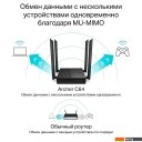 Беспроводные маршрутизаторы TP-Link Archer C64 Беспроводные маршрутизаторы TP-Link Archer C64