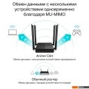 Беспроводные маршрутизаторы TP-Link Archer C64