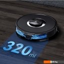 Роботы-пылесосы Viomi Alpha 2 Pro V-RVCLMD40B (черный)