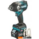 Шуруповерты, гайковерты, электроотвертки Makita TW007GD201 (с 2-мя АКБ, кейс) Шуруповерты, гайковерты, электроотвертки Makita TW007GD201 (с 2-мя АКБ, кейс)