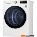 Стиральная машина LG DC90V5V0W