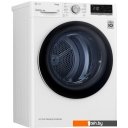 Стиральная машина LG DC90V5V0W