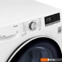 Стиральная машина LG DC90V5V0W