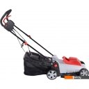 Газонокосилки Ресанта КР-1500 ЭТ