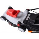 Газонокосилки Ресанта КР-1500 ЭТ