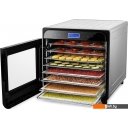 Сушилки для овощей и фруктов Kitfort KT-1934