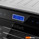 Сушилки для овощей и фруктов Kitfort KT-1934