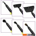 Пароочистители и отпариватели Kitfort KT-9104-2