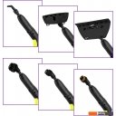 Пароочистители и отпариватели Kitfort KT-9104-2
