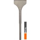 Зубила для перфораторов и отбойных молотков Bosch 1618601007