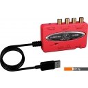 Аудиоинтерфейсы BEHRINGER U-Control UCA222