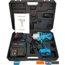 Шуруповерты, гайковерты, электроотвертки Toua DBLW180B-1 (с 1-м АКБ, кейс)