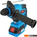 Перфораторы Toua DBLH180-1 (с 1-им АКБ, кейс)