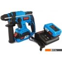 Перфораторы Toua DBLH180-1 (с 1-им АКБ, кейс)