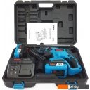Перфораторы Toua DBLH180-1 (с 1-им АКБ, кейс)