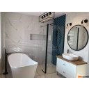 Душевые системы и гарнитуры Laveo Pretto PLP 70TD