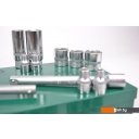 Наборы инструментов Jonnesway S04H3125S (24 предмета)