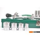 Наборы инструментов Jonnesway S04H3125S (24 предмета)