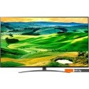 Телевизоры LG QNED 50QNED816QA
