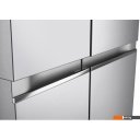Холодильники LG DoorCooling+ GC-B257SSZV