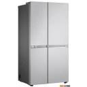 Холодильники LG DoorCooling+ GC-B257SSZV