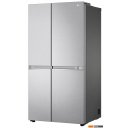 Холодильники LG DoorCooling+ GC-B257SSZV