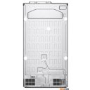 Холодильники LG DoorCooling+ GC-B257SSZV