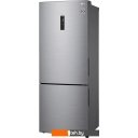 Холодильники LG DoorCooling+ GC-B569PMCM