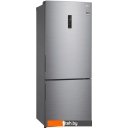 Холодильники LG DoorCooling+ GC-B569PMCM