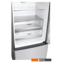 Холодильники LG DoorCooling+ GC-B569PMCM