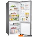 Холодильники LG DoorCooling+ GC-B569PMCM