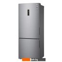 Холодильники LG DoorCooling+ GC-B569PMCM