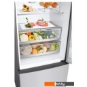 Холодильники LG DoorCooling+ GC-B569PMCM
