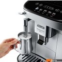 Кофеварки и кофемашины DeLonghi Magnifica Evo ECAM290.31.SB