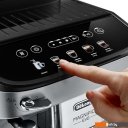 Кофеварки и кофемашины DeLonghi Magnifica Evo ECAM290.31.SB