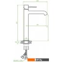 Смесители Laveo Pola BAP 72ND