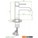 Смесители Laveo Pola BAP 822D
