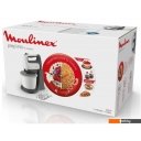 Ручные миксеры Moulinex HM464110