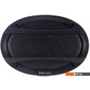 Автоакустика Nakamichi NSE6918R