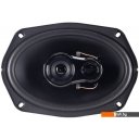 Автоакустика Nakamichi NSE6918R