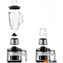 Кухонные комбайны, машины и планетарные миксеры Kitfort KT-1395