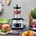 Кухонные комбайны, машины и планетарные миксеры Kitfort KT-1395