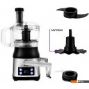 Кухонные комбайны, машины и планетарные миксеры Kitfort KT-1395
